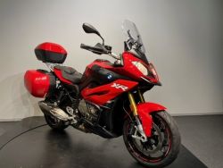BMW - S 1000 XR model D