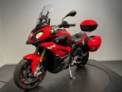 BMW - S 1000 XR model D