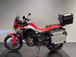 HONDA - CRF1000 Dct Africa Twin