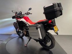 HONDA - CRF1000 Dct Africa Twin