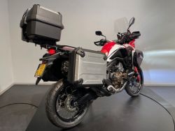 HONDA - CRF1000 Dct Africa Twin