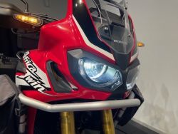 HONDA - CRF1000 Dct Africa Twin