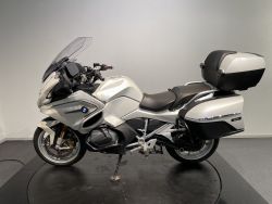 BMW - R 1250 RT