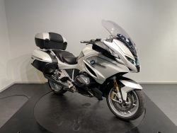 BMW - R 1250 RT