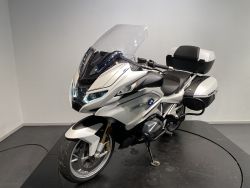 BMW - R 1250 RT