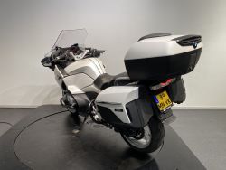 BMW - R 1250 RT