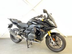 BMW - R 1200 RS
