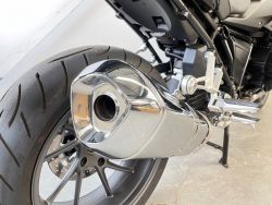 BMW - R 1200 RS