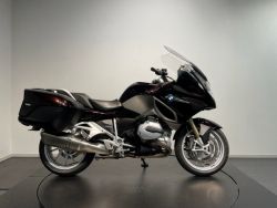 BMW - R 1200 RT lc