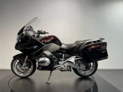 BMW - R 1200 RT lc