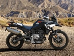 F 850 GS