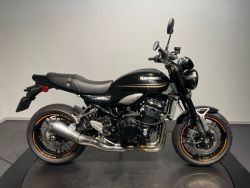 Z900 RS