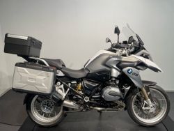 BMW - R 1200 GS lc
