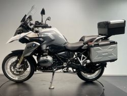 BMW - R 1200 GS lc