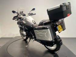 BMW - R 1200 GS lc