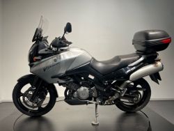 SUZUKI - DL1000