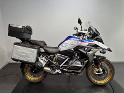 R 1250 GS - BMW