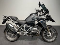 R 1200 GS lc - BMW