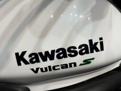 KAWASAKI - Vulcan S