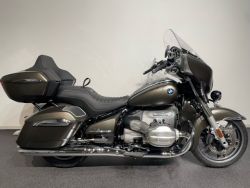 R 18 TRANSCONTINENTAL - BMW