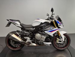 S 1000 R model D