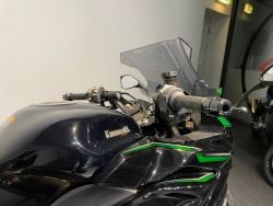 KAWASAKI - Ninja 1000 SX