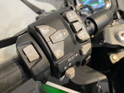 KAWASAKI - Ninja 1000 SX