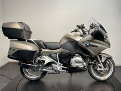 R 1200 RT lc - BMW
