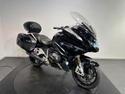 BMW - R 1250 RT