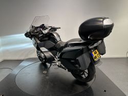 BMW - R 1250 RT