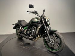 KAWASAKI - Vulcan S