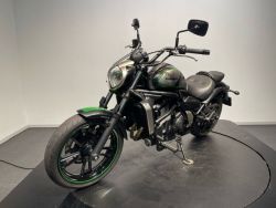 KAWASAKI - Vulcan S