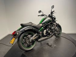 KAWASAKI - Vulcan S