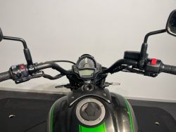 KAWASAKI - Vulcan S