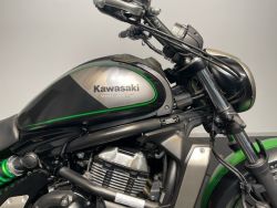 KAWASAKI - Vulcan S