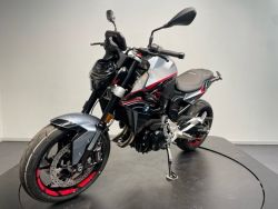 BMW - F 900 R
