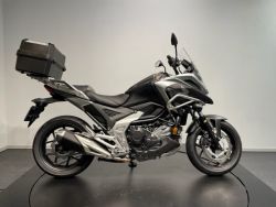 NC 750 X - HONDA