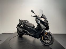 BMW - C 400 GT
