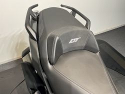 BMW - C 400 GT