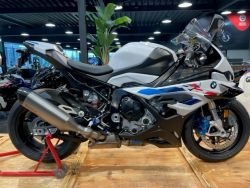 S 1000 RR model E
