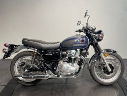 KAWASAKI - W800