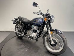 KAWASAKI - W800