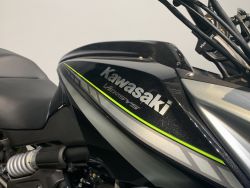 KAWASAKI - Versys 650
