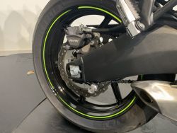 KAWASAKI - Versys 650