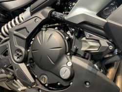 KAWASAKI - Versys 650