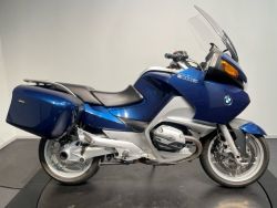 R 1200 RT air i-abs - BMW