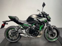 Z650
