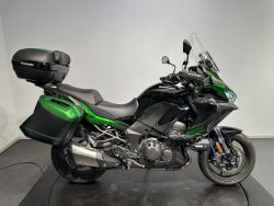 Versys 1000 SE - KAWASAKI