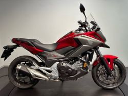 NC750 XA - HONDA