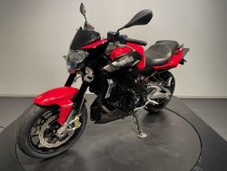 APRILIA - SL 750 Shiver Abs